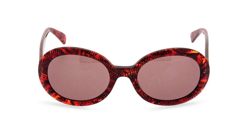AAO Aurora red front