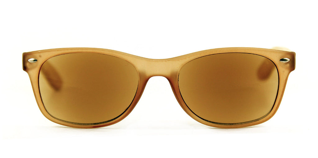 Bamboozled Caramel front