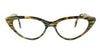 Bardot Tiger Tort front