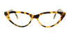Bardot classic tortoiseshell front