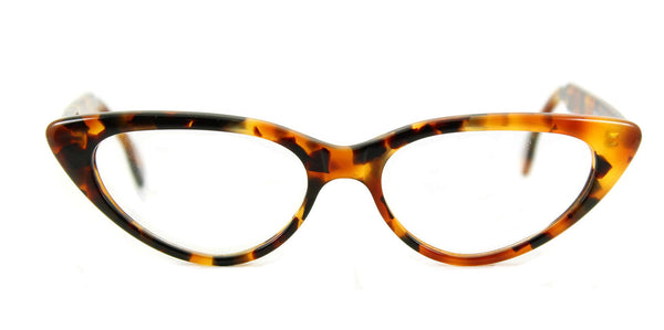 Bardot Vintage Tort front