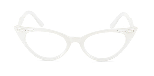 Betty white front