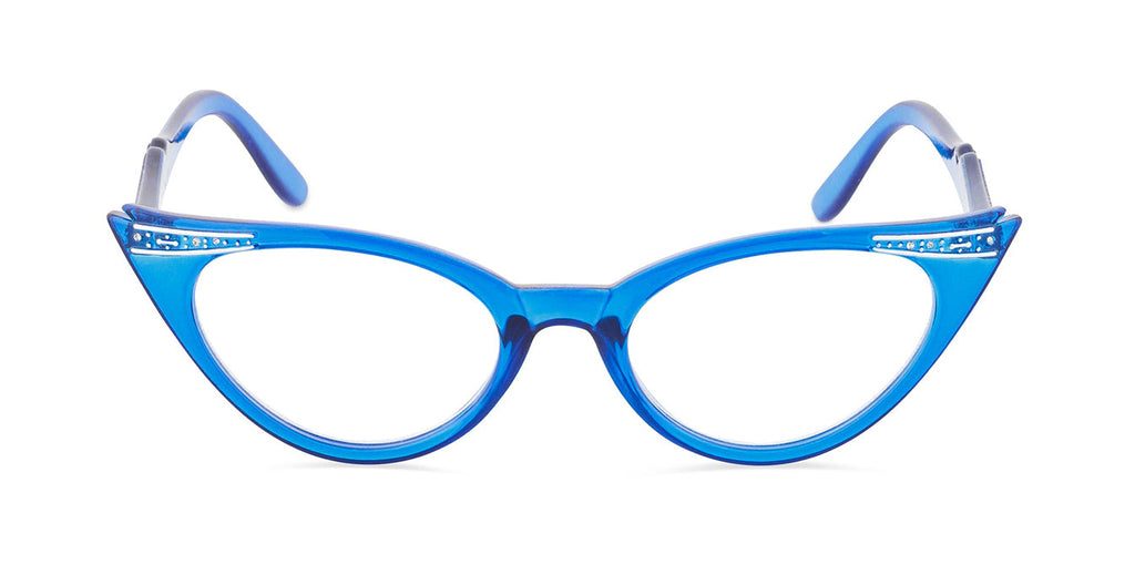 Betty Crystal Blue front
