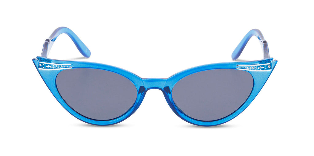 Betty Blue sunglasses front