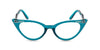 Betty Turquoise front