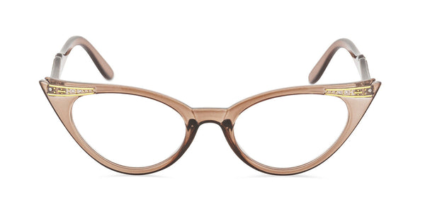 Betty Taupe front