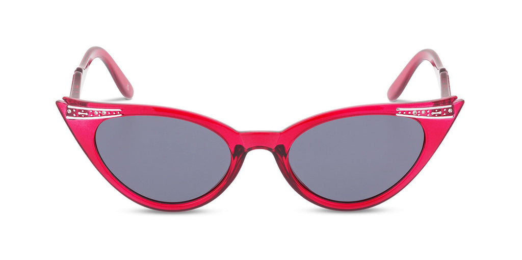 Betty Rose sunglasses front
