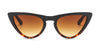 Bibi black amber front