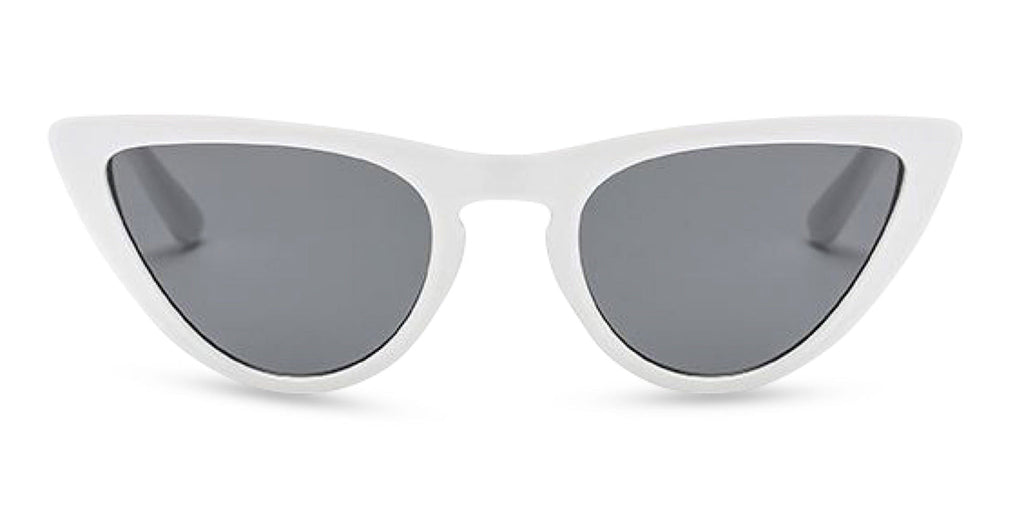 Bibi white front