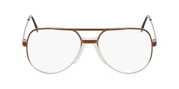 Brody bronze front
