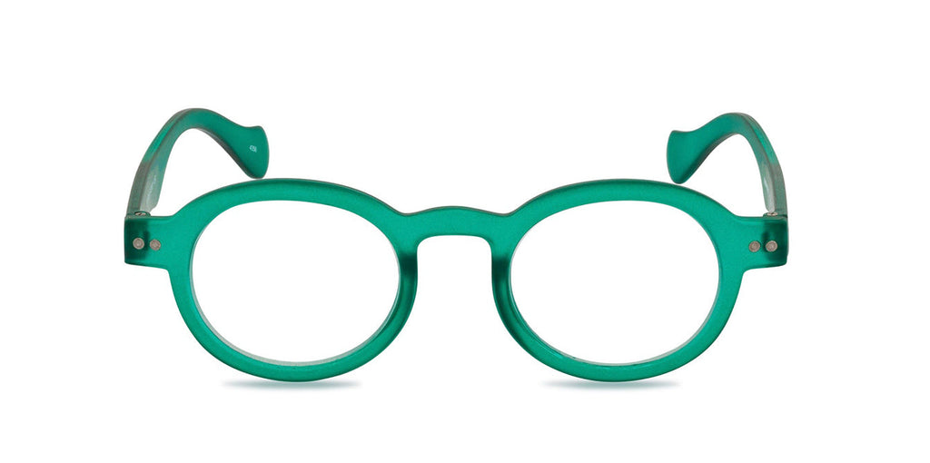 Retropeepers Cooper Green front