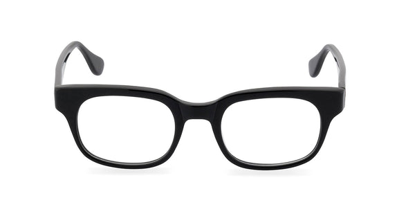 Caine black front