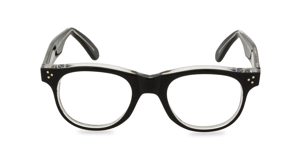 Carey Black Ice front