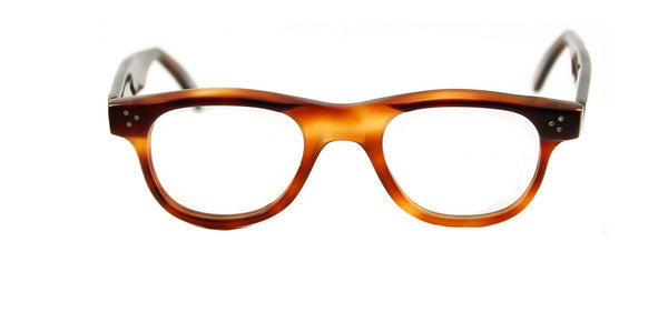 Carey med amber front