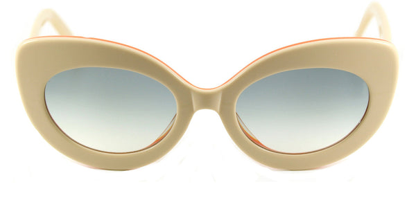 Cate taupe front