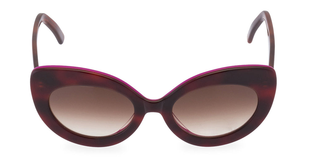 Cate pink front