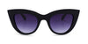 Cool Cat black purple front
