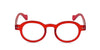 Cooper red front 