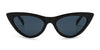 Diana black front