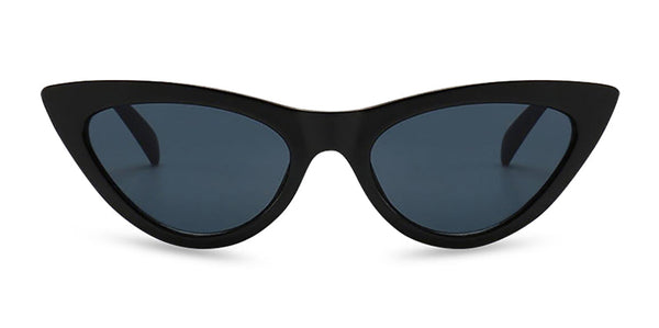 Diana black front