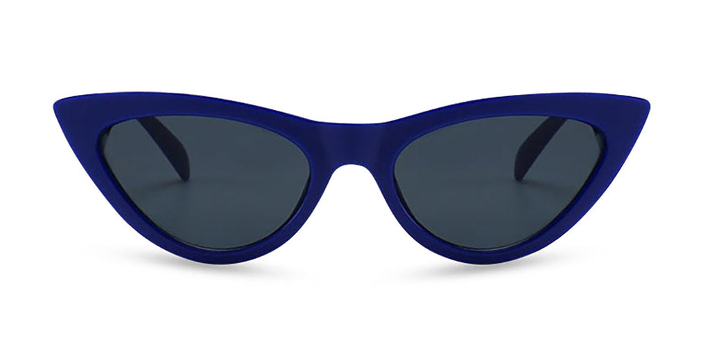 Diana blue front