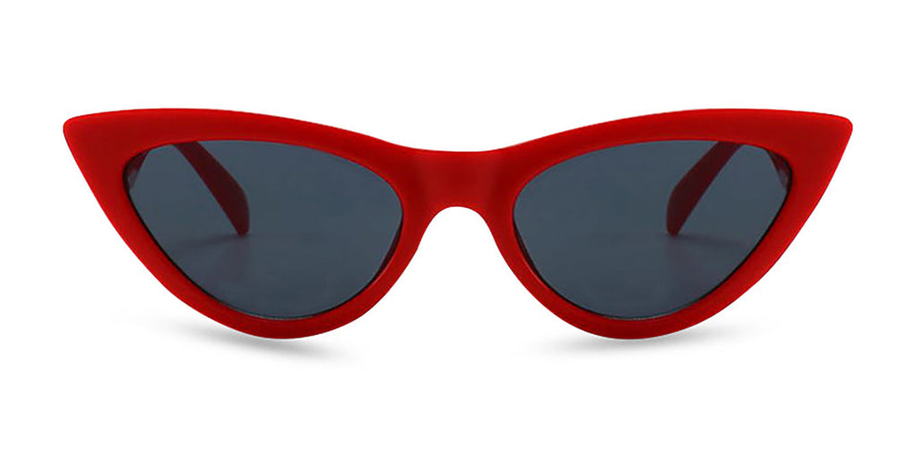 Diana red front