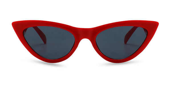 Diana red front