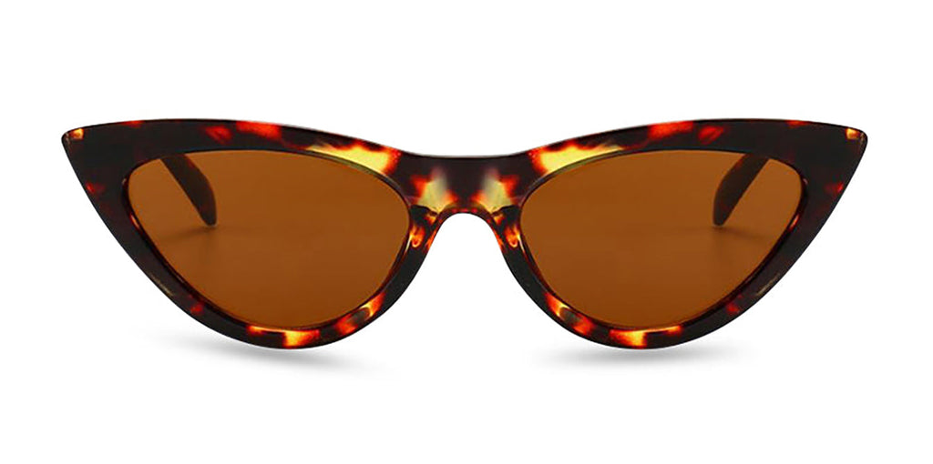 Diana Tortoiseshell front