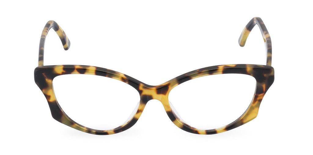 Elise tortoiseshell front