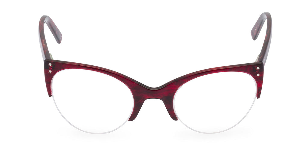 Ella Red front