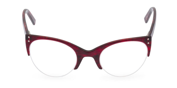 Ella Red front