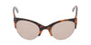 Ella Earth Sunglasses front