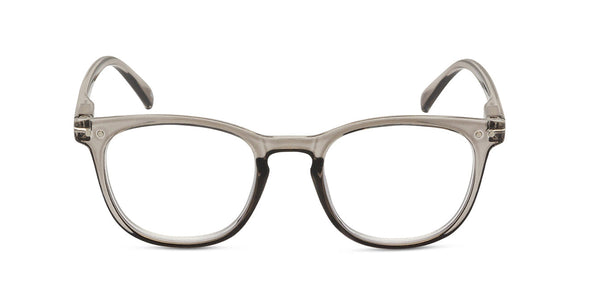 Elliot grey front