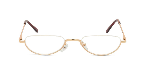 Erasmus gold front