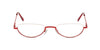 Erasmus Red front
