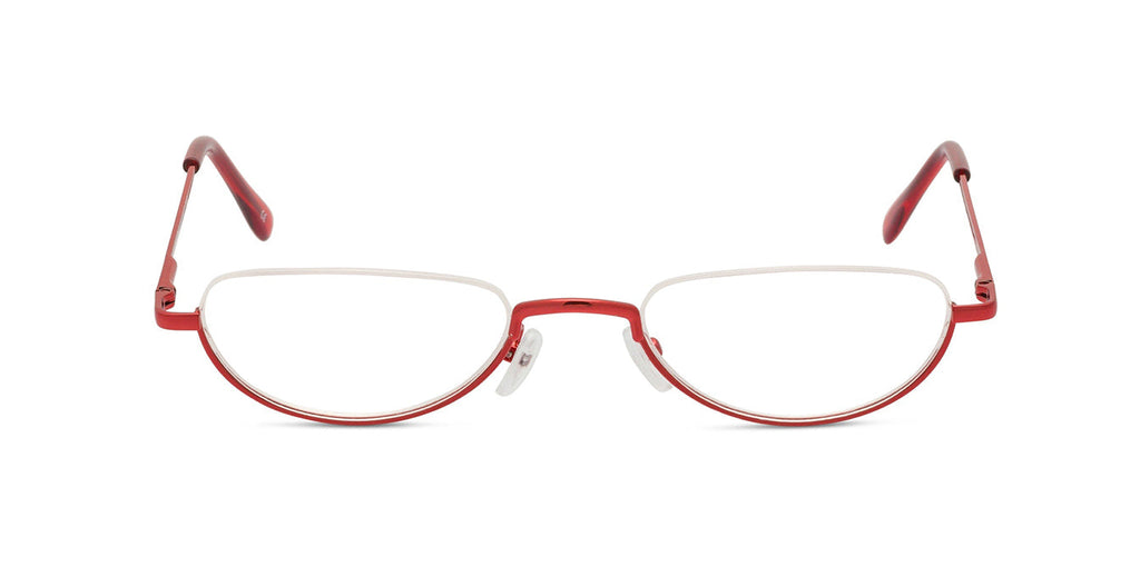 Erasmus Red front