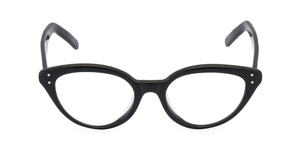 Fifi black front