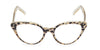 Fifi Ocelot front