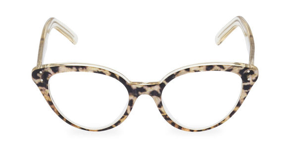 Fifi Ocelot front