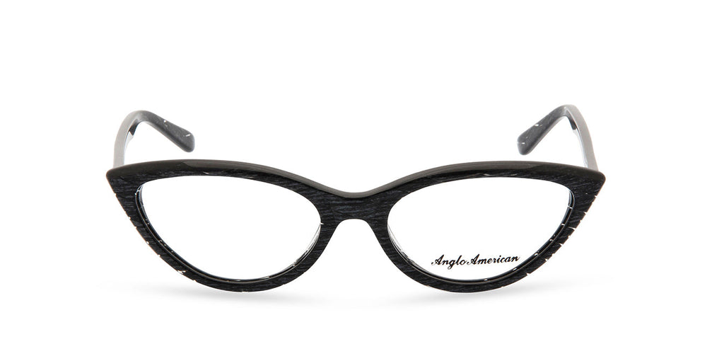 AAO Fontana black front