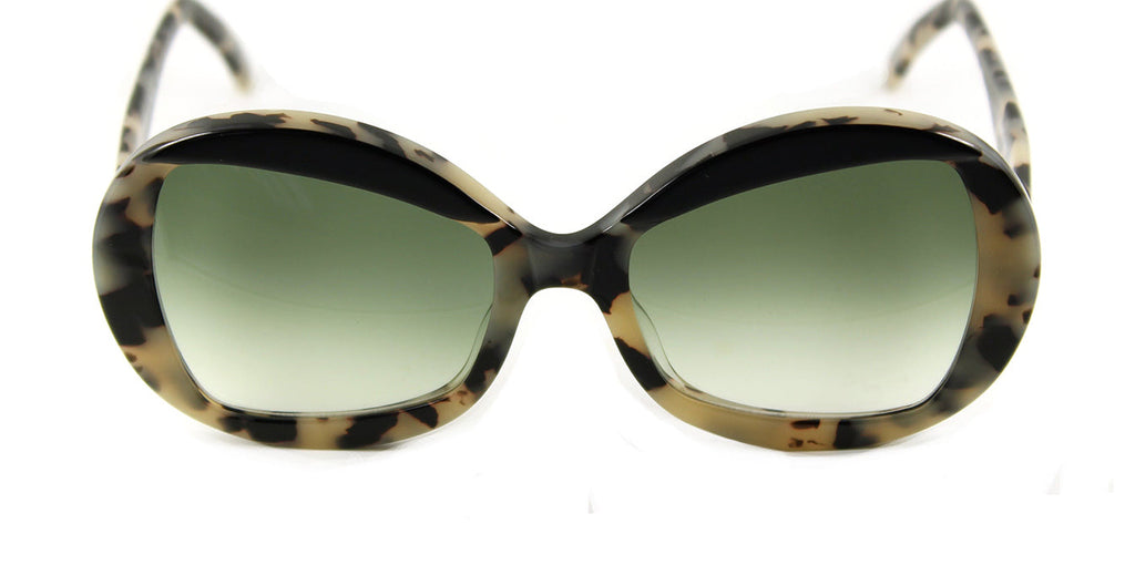 Francois Cream Tort front