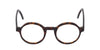 Freud Dark Amber front