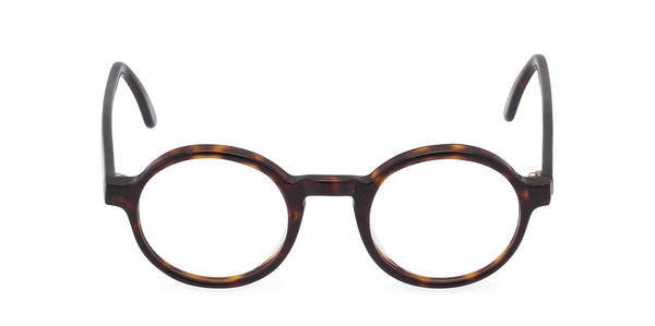 Freud Dark Amber front