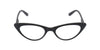 Gidget black front