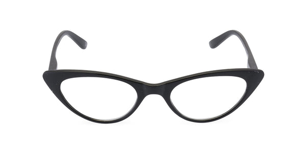 Gidget black front