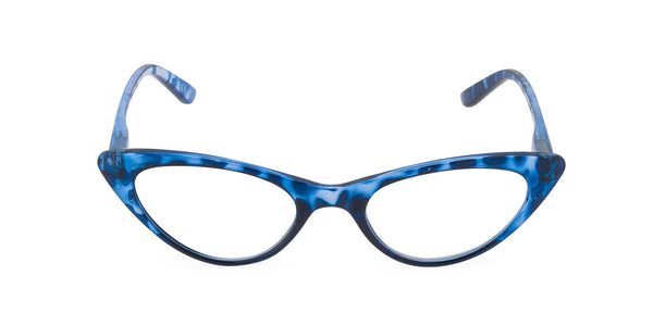 Gidget Blue front