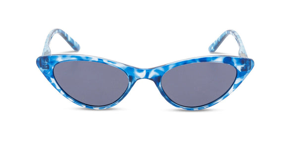 Gidget Blue Moon sunglasses front