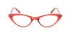 Gidget Red front