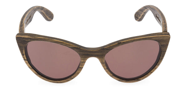 Godiva oak front