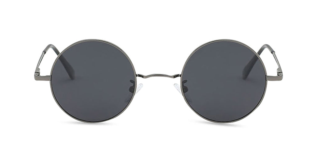 Gripweed gunmetal front